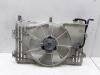 Cooling fans from a Toyota Avensis Wagon (T25/B1E), 2003 / 2008 1.8 16V VVT-i, Combi/o, Petrol, 1.794cc, 95kW (129pk), FWD, 1ZZFE, 2003-04 / 2008-11, ZZT251 2005