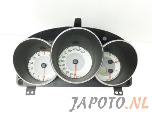 Używane Licznik kilometrów KM Mazda 3 (BK12) 1.6i 16V Cena € 34,95 Procedura marży oferowane przez Japoto Parts B.V.