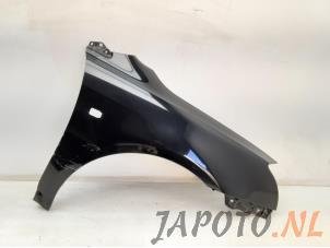 Used Front wing, right Toyota Avensis Wagon (T25/B1E) 1.8 16V VVT-i Price € 39,99 Margin scheme offered by Japoto Parts B.V.