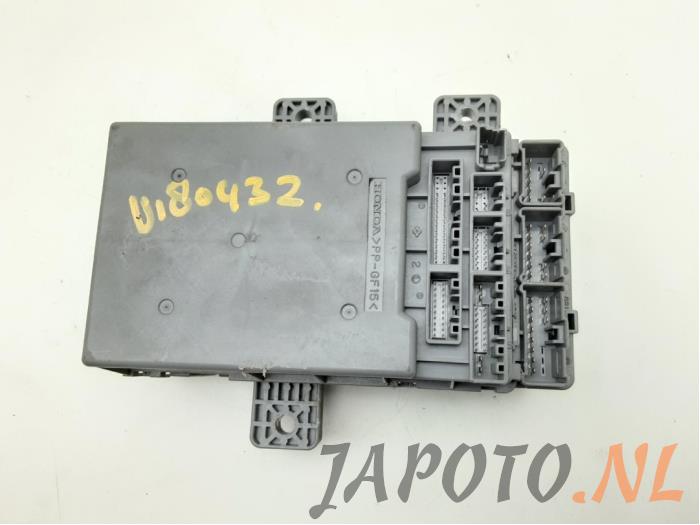 Fuse box Honda Civic 1.8i VTEC 16V - 37382LN - Japoto Parts B.V.