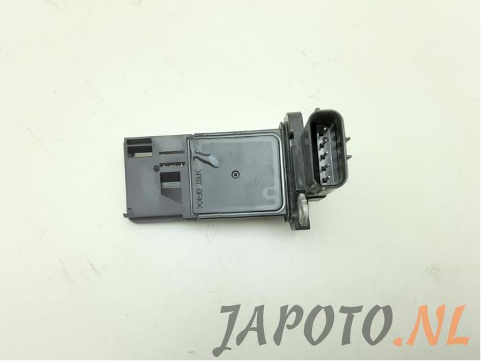 Begagnade Luftflödesmätare Honda Civic (FK/FN) 1.8i VTEC 16V Pris € 31,45 Marginaltabell erbjuds av Japoto Parts B.V.