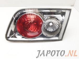 Gebrauchte Rücklicht rechts Mazda 6 Sportbreak (GY19/89) 2.0i 16V Preis € 19,99 Margenregelung angeboten von Japoto Parts B.V.