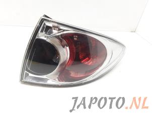 Gebrauchte Rücklicht rechts Mazda 6 Sportbreak (GY19/89) 2.0i 16V Preis € 19,99 Margenregelung angeboten von Japoto Parts B.V.