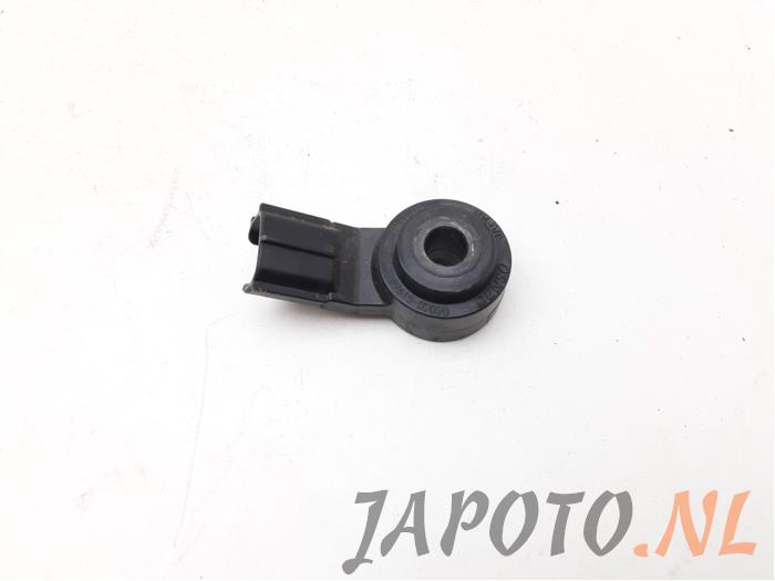 Gebrauchte Klopfsensor Toyota Yaris II (P9) 1.3 16V VVT-i Preis € 13,60 Margenregelung angeboten von Japoto Parts B.V.