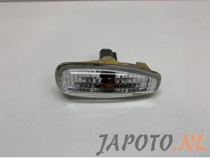 Used Indicator lens, front left Kia Cee'd Sporty Wagon (EDF) 1.4 16V Price € 6,95 Margin scheme offered by Japoto Parts B.V.