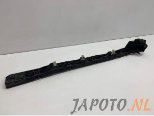 Used Rear bumper bracket, left Mitsubishi Grandis (NA) 2.4 16V MIVEC Price € 9,95 Margin scheme offered by Japoto Parts B.V.