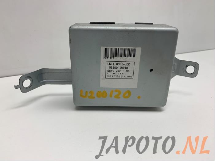 Begagnade Dator, servostyrning Kia Cee'd (EDB5) 1.4 CVVT 16V Pris € 104,95 Marginaltabell erbjuds av Japoto Parts B.V.