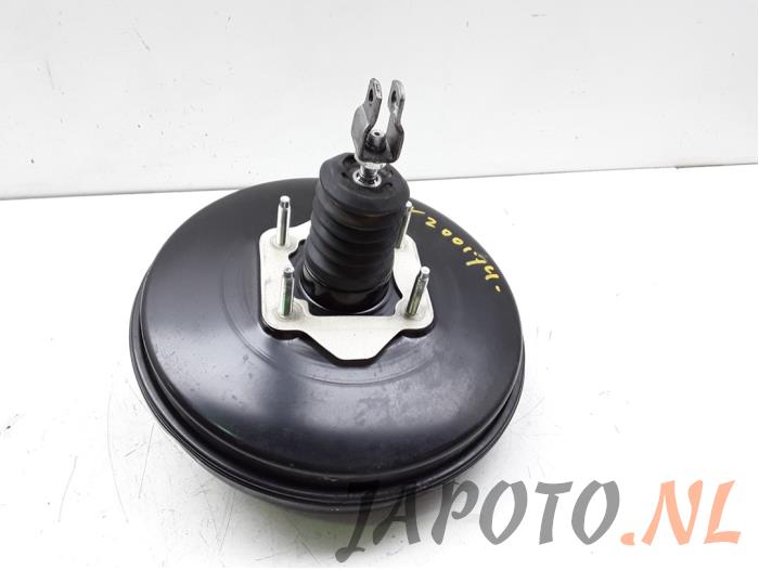 Usagé Assistant de freinage Mazda 6 SportBreak (GH19/GHA9) 1.8i 16V Prix € 36,70 Règlement à la marge proposé par Japoto Parts B.V.