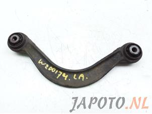 Used Rear upper wishbone, left Mazda 6 SportBreak (GH19/GHA9) 1.8i 16V Price € 24,95 Margin scheme offered by Japoto Parts B.V.