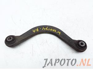 Used Rear upper wishbone, right Mazda 6 SportBreak (GH19/GHA9) 1.8i 16V Price € 24,95 Margin scheme offered by Japoto Parts B.V.