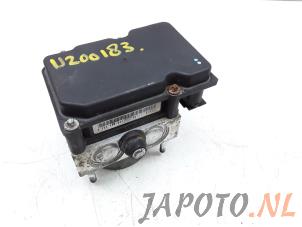 Used ABS pump Daihatsu Cuore (L251/271/276) 1.0 12V DVVT Price € 49,95 Margin scheme offered by Japoto Parts B.V.