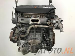 Used Engine Honda Civic (FK/FN) 1.8i VTEC 16V Price € 500,00 Margin scheme offered by Japoto Parts B.V.