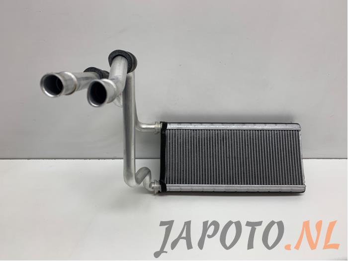 Używane Grzejnik Lexus IS (E2) 250 2.5 V6 24V Cena € 52,45 Procedura marży oferowane przez Japoto Parts B.V.