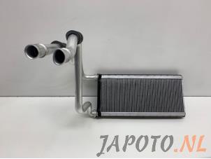 Usados Radiador de calefactor Lexus IS (E2) 250 2.5 V6 24V Precio € 49,95 Norma de margen ofrecido por Japoto Parts B.V.