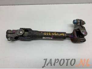 Used Transmission shaft universal joint Nissan Qashqai (J11) 1.6 dCi All Mode 4x4-i Price € 29,95 Margin scheme offered by Japoto Parts B.V.