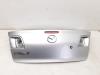 Boot lid from a Mazda 3 (BK12), Saloon, 2003 / 2009 2006