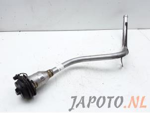 Used Fuel tank filler pipe Chevrolet Epica 2.5 24V Price € 29,95 Margin scheme offered by Japoto Parts B.V.
