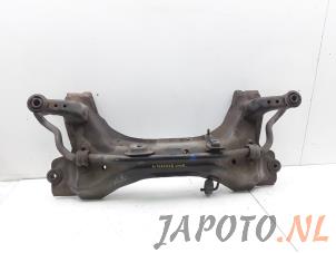 Used Subframe Chevrolet Epica 2.5 24V Price € 149,95 Margin scheme offered by Japoto Parts B.V.