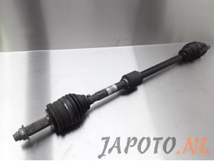 Used Front drive shaft, right Kia Cee'd Sporty Wagon (EDF) 1.4 CVVT 16V Price € 44,95 Margin scheme offered by Japoto Parts B.V.