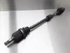 Front drive shaft, right from a Kia Cee'd Sporty Wagon (EDF) 1.4 CVVT 16V 2011