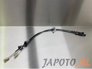 Used Gearbox shift cable Kia Cee'd Sporty Wagon (EDF) 1.4 CVVT 16V Price € 34,95 Margin scheme offered by Japoto Parts B.V.