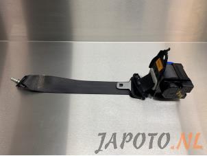 Used Rear seatbelt, centre Chevrolet Epica 2.5 24V Price € 39,95 Margin scheme offered by Japoto Parts B.V.