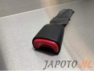 Used Rear seatbelt buckle, right Chevrolet Epica 2.5 24V Price € 19,95 Margin scheme offered by Japoto Parts B.V.