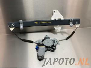 Used Window mechanism 4-door, front right Chevrolet Epica 2.5 24V Price € 49,95 Margin scheme offered by Japoto Parts B.V.