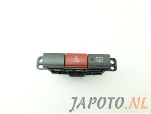 Used Panic lighting switch Daihatsu Cuore (L251/271/276) 1.0 12V DVVT Price € 9,99 Margin scheme offered by Japoto Parts B.V.