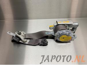Używane Pas bezpieczenstwa lewy przód Daihatsu Cuore (L251/271/276) 1.0 12V DVVT Cena € 49,95 Procedura marży oferowane przez Japoto Parts B.V.