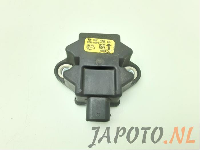 Begagnade Sensor (övriga) Kia Cee'd (EDB5) Pris € 104,95 Marginaltabell erbjuds av Japoto Parts B.V.