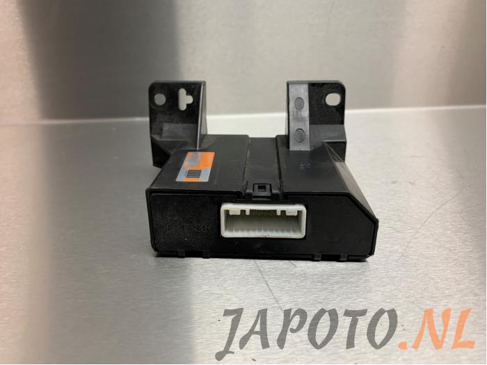 Used Cooling computer Toyota Corolla Verso (R10/11) 1.8 16V VVT-i Price € 26,25 Margin scheme offered by Japoto Parts B.V.