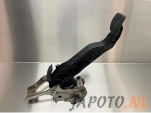 Usados Pedal de embrague Suzuki Vitara (LY/MY) 1.6 16V VVT AllGrip Precio € 29,95 IVA incluido ofrecido por Japoto Parts B.V.