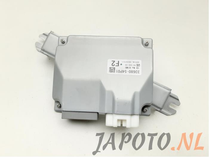 Used Power steering computer Suzuki Vitara (LY/MY) 1.6 16V VVT AllGrip Price € 63,51 Inclusive VAT offered by Japoto Parts B.V.