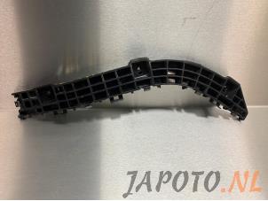 Used Rear bumper bracket, left Suzuki Vitara (LY/MY) 1.6 16V VVT AllGrip Price € 18,14 Inclusive VAT offered by Japoto Parts B.V.