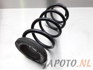 Used Rear coil spring Mazda 6 (GH12/GHA2) 2.0i 16V S-VT Price € 19,95 Margin scheme offered by Japoto Parts B.V.
