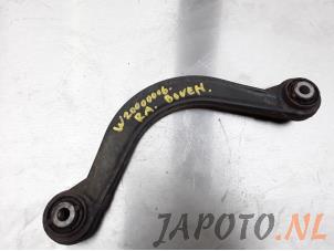 Used Rear upper wishbone, right Mazda 6 (GH12/GHA2) 2.0i 16V S-VT Price € 24,95 Margin scheme offered by Japoto Parts B.V.