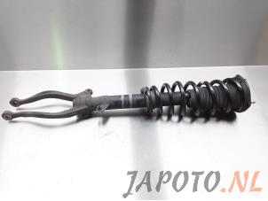 Gebrauchte Stoßdämpferstrebe links vorne Mazda 6 (GH12/GHA2) 2.0i 16V S-VT Preis € 39,95 Margenregelung angeboten von Japoto Parts B.V.