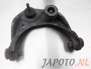 Usagé Bras de suspension avant droit Mazda 6 (GH12/GHA2) 2.0i 16V S-VT Prix € 34,95 Règlement à la marge proposé par Japoto Parts B.V.