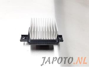 Gebrauchte Heizung Widerstand Honda Civic (FK6/7/8/9) 1.0i VTEC Turbo 12V Preis € 44,95 Margenregelung angeboten von Japoto Parts B.V.
