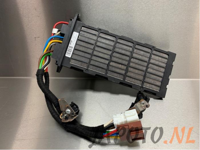 Używane Element grzewczy Honda Civic (FK6/7/8/9) 1.0i VTEC Turbo 12V Cena € 41,95 Procedura marży oferowane przez Japoto Parts B.V.