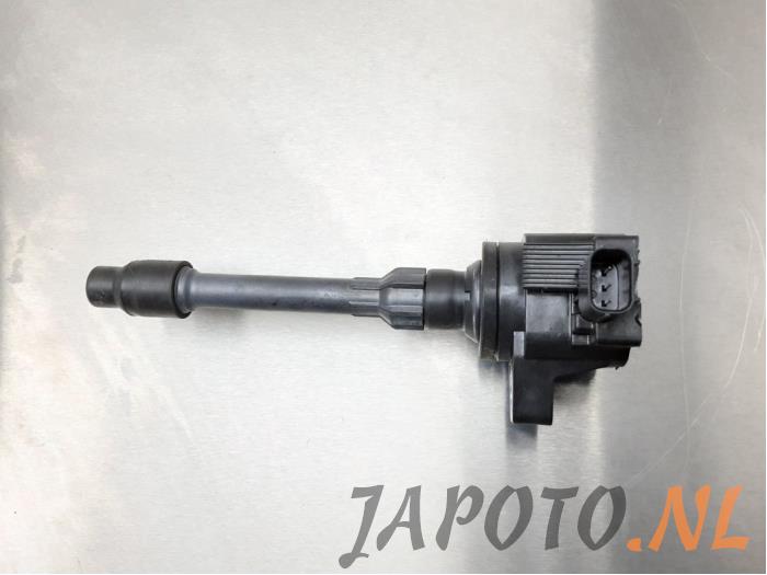 Gebrauchte Zündspule Honda Civic (FK6/7/8/9) 1.0i VTEC Turbo 12V Preis € 26,20 Margenregelung angeboten von Japoto Parts B.V.