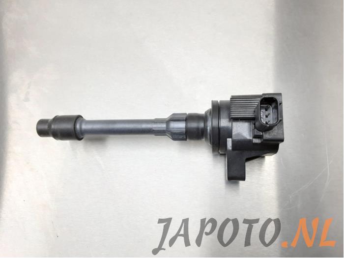Used Ignition coil Honda Civic (FK6/7/8/9) 1.0i VTEC Turbo 12V Price € 26,20 Margin scheme offered by Japoto Parts B.V.