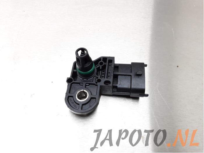Mapping sensor (intake manifold) from a Honda Civic (FK6/7/8/9) 1.0i VTEC Turbo 12V 2018