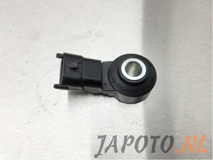 Begagnade Knackningssensor Honda Civic (FK6/7/8/9) 1.0i VTEC Turbo 12V Pris € 26,20 Marginaltabell erbjuds av Japoto Parts B.V.