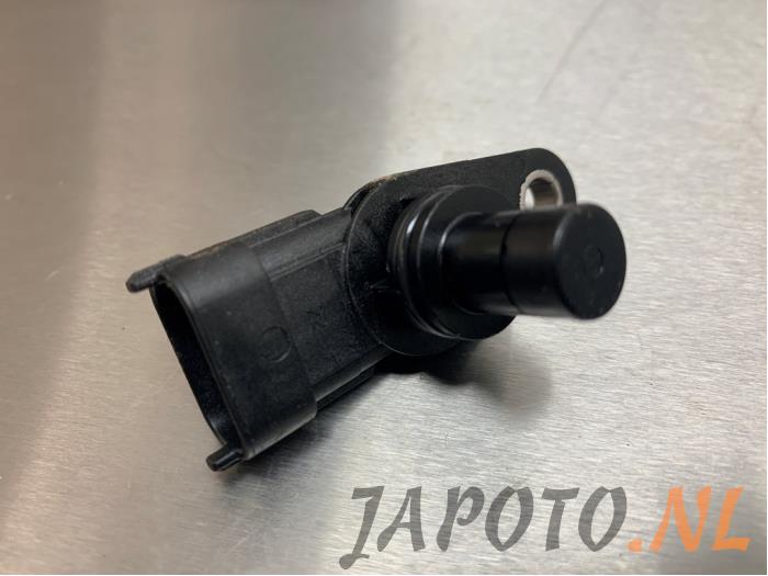 Nockenwelle Sensor van een Honda Civic (FK6/7/8/9) 1.0i VTEC Turbo 12V 2018