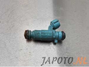 Used Injector (petrol injection) Hyundai i20 1.2i 16V Price € 14,99 Margin scheme offered by Japoto Parts B.V.