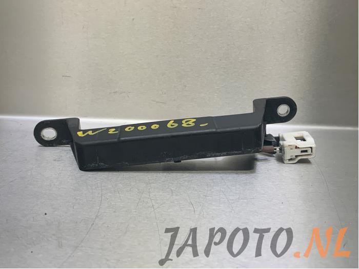 Używane Antena Lexus IS (E2) 250 2.5 V6 24V Cena € 20,95 Procedura marży oferowane przez Japoto Parts B.V.