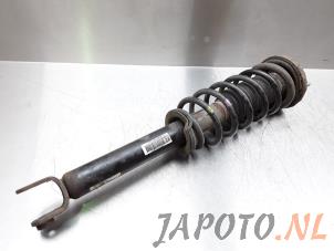 Used Rear shock absorber rod, right Chevrolet Epica 2.5 24V Price € 49,00 Margin scheme offered by Japoto Parts B.V.