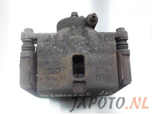 Used Front brake calliper, left Chevrolet Epica 2.5 24V Price € 39,95 Margin scheme offered by Japoto Parts B.V.
